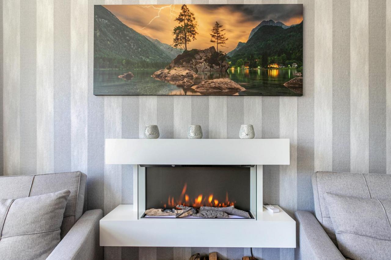 Appartement Mit Badestrand Glücksburg