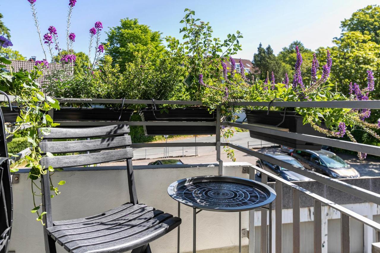 Appartement Mit Badestrand *