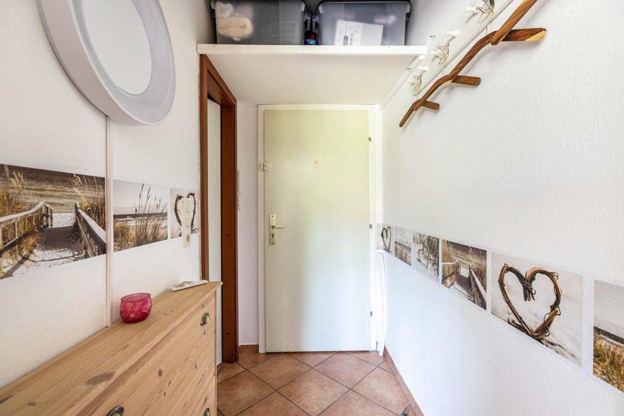 Appartement Mit Badestrand Glücksburg