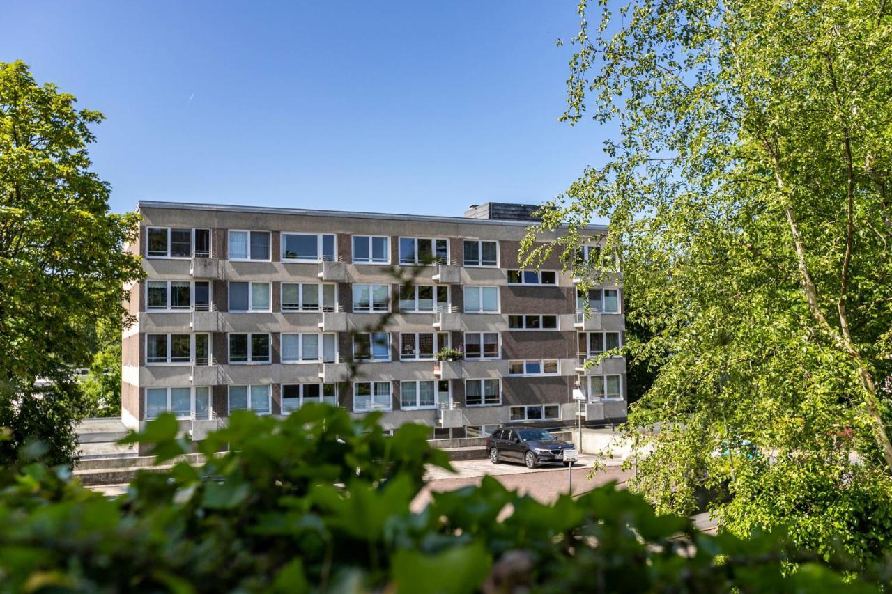 Appartement Mit Badestrand Glücksburg
